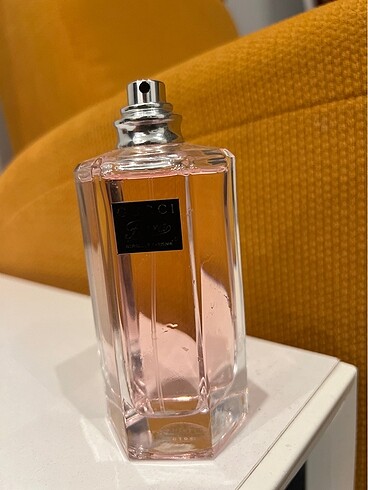Gucci Gucci flora gorgeous gardenia 10 ml dekant