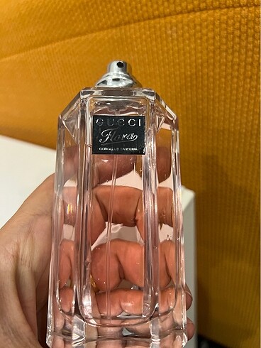 Gucci flora gorgeous gardenia 10 ml dekant