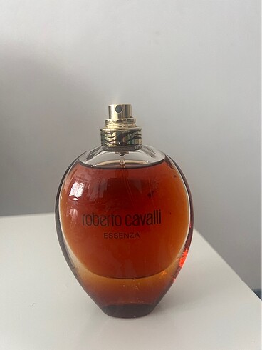 Roberto Cavalli essenza intense