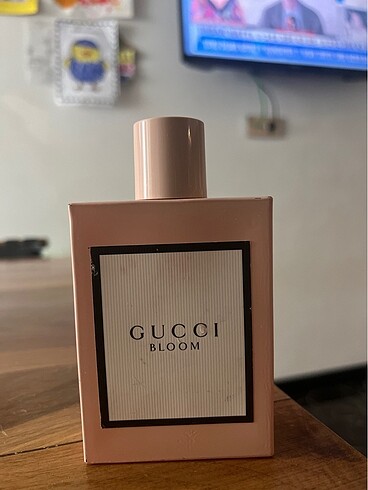 Gucci bloom