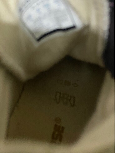 Converse All star deri - Görsel 6