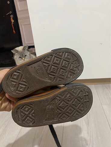 Converse All star deri - Görsel 5