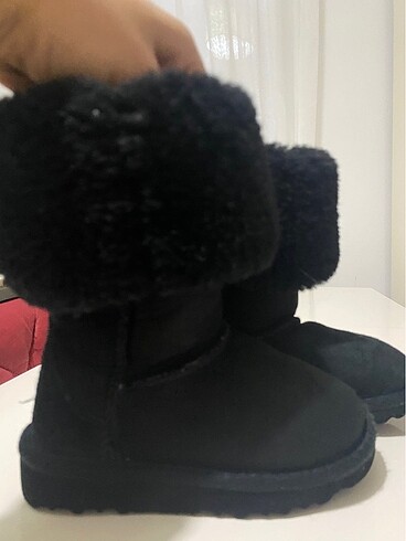 25 Beden Ugg orijinal