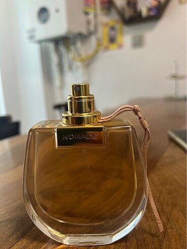 Chloé Nomade