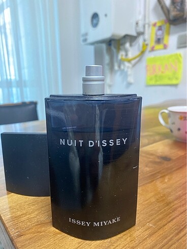 Beden Issey miyake nuit