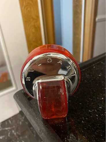 Bvlgari Omnia Coral