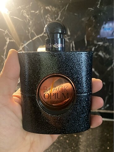 Black opium 3 ml DEKANT