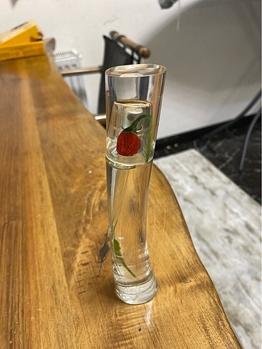 Kenzo by flower