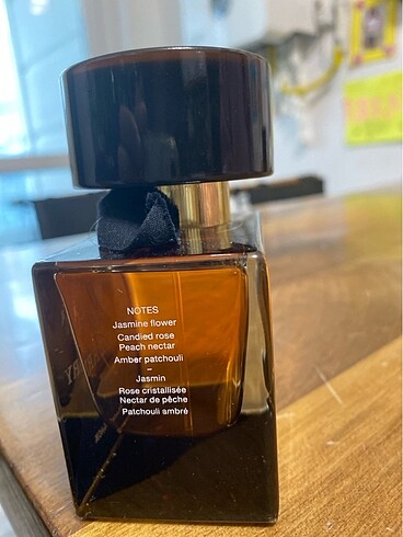 Burberry My burberry black