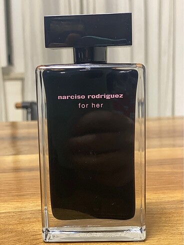 Narcis rodriquez for her