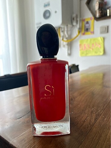 Armani Si Passione