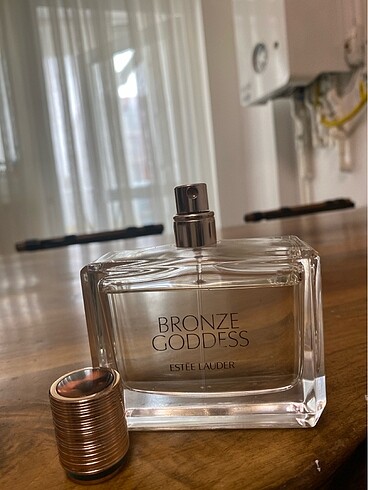 Beden Bronze Goddes