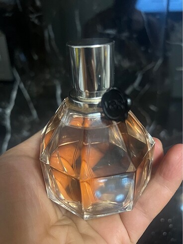 Beden Renk Flowerbomb