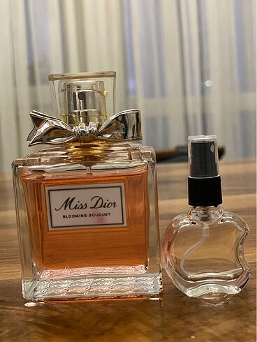 Miss Dior Blooming Bouquet DEKANT 10 ml