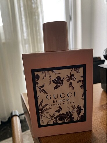 Gucci bloom nettare di fiori