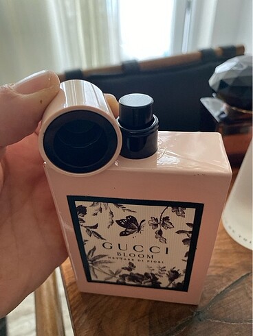 Beden Renk Gucci bloom nettare di fiori