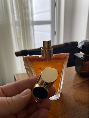 Lancome Poeme