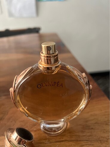 Beden Olympea