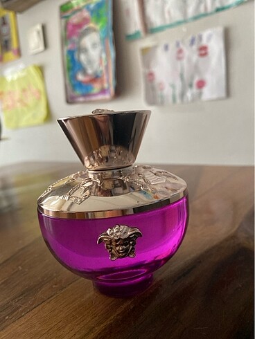 Versace Dylan Purple