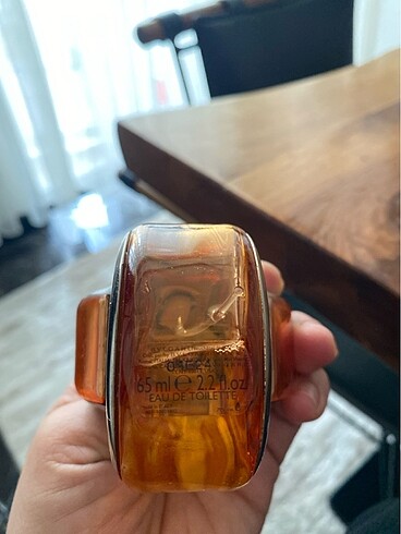 Beden Renk Indian Garnet