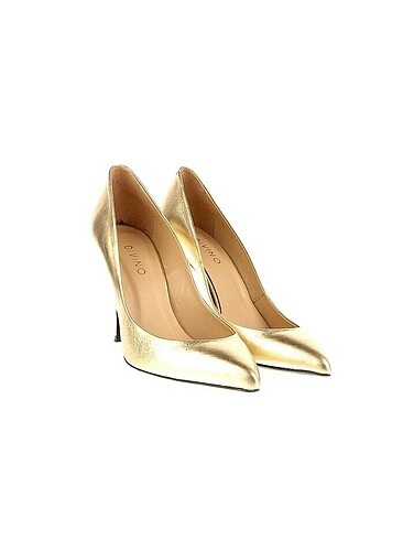 Diğer Stiletto altın renk