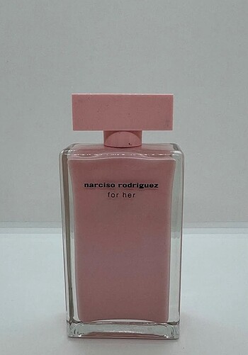 For her