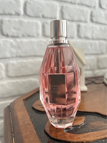 Flowerbomb