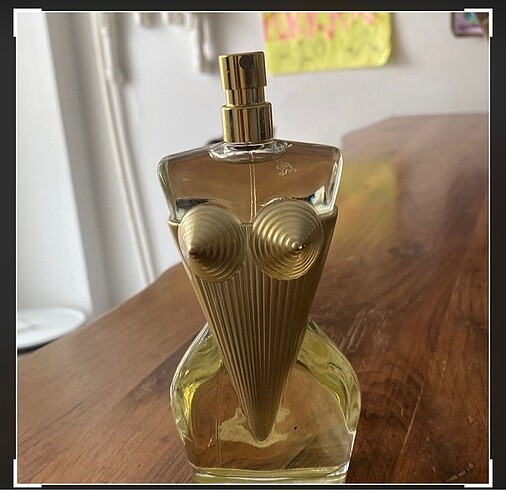 Jean Paul Gaultier Divine