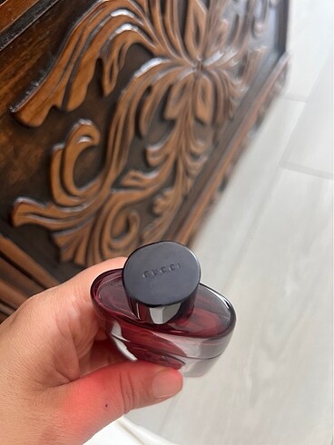Gucci Gucci Guilty Absolute pour Femme