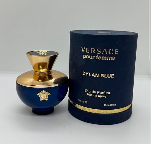 Versace Dylan Blue