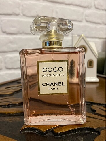 Coco mademoisselle