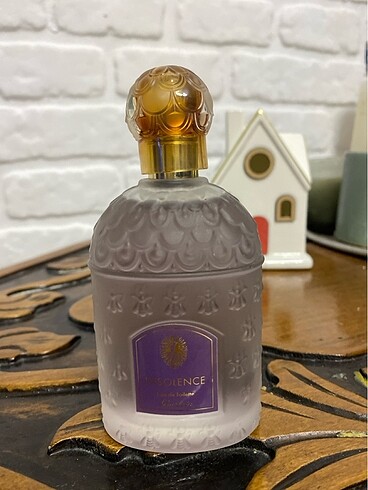 Guerlain İnsolence
