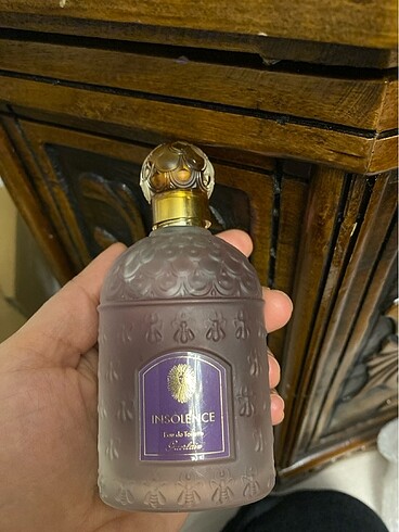 İnsolence