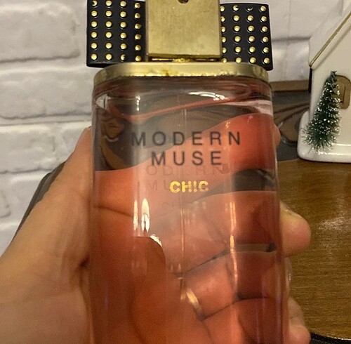 Estee Lauder Modern Muse Chic