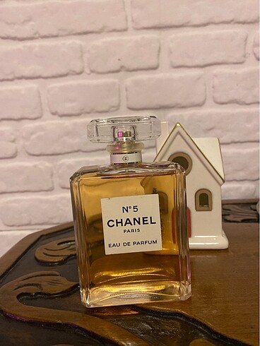 Chanel no 5 DEV BoY