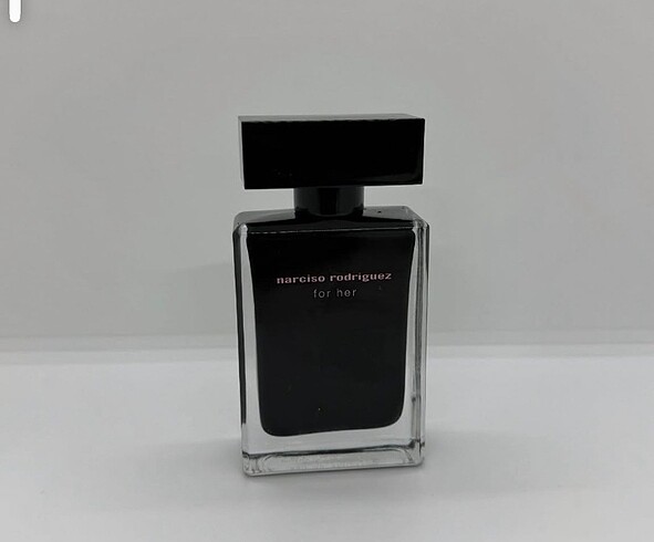 For her edt