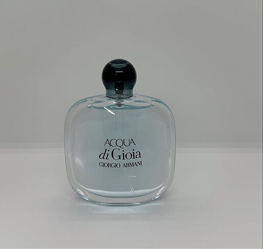 Armani acqua di qioia