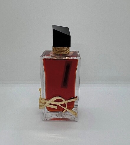 Libre le Parfum