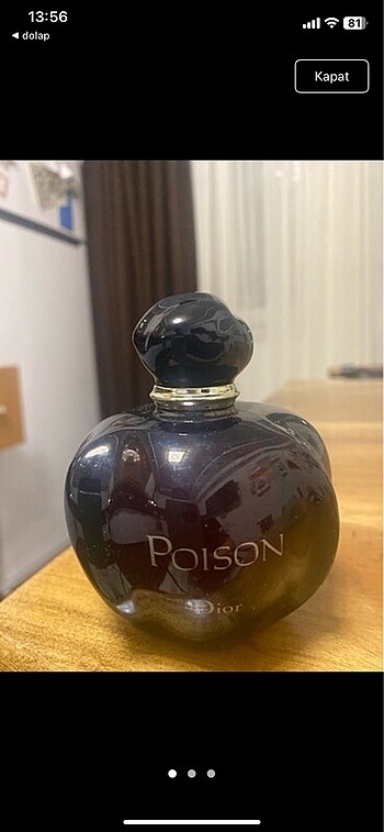 Dior Poison