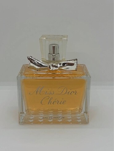 Miss Dior Cherie