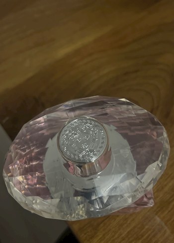 Versace Bright Crystal ÖZEL İLaN
