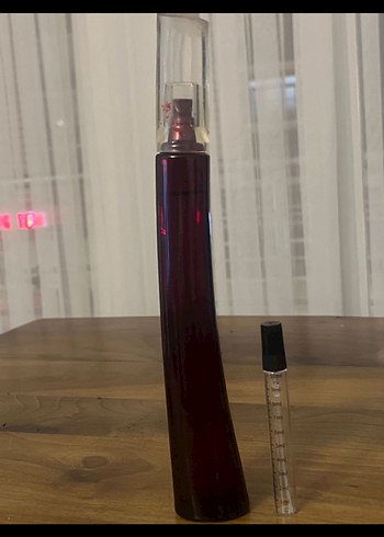 Kenzo Fower elixer