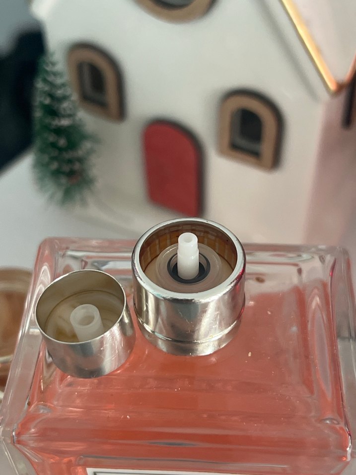 Miss Dior Blooming Bouquet - Görsel 5