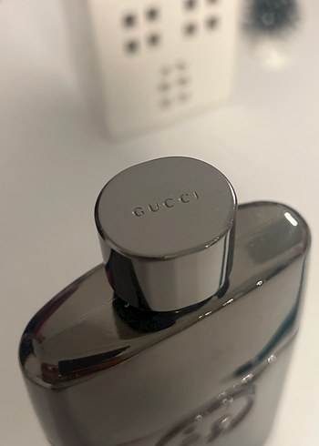 Gucci Guilty Parfum - Görsel 4