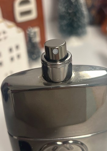 Gucci Guilty Parfum - Görsel 5