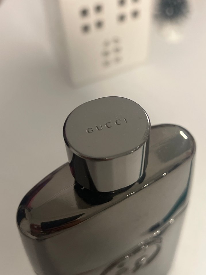 Gucci Guilty Parfum - Görsel 4