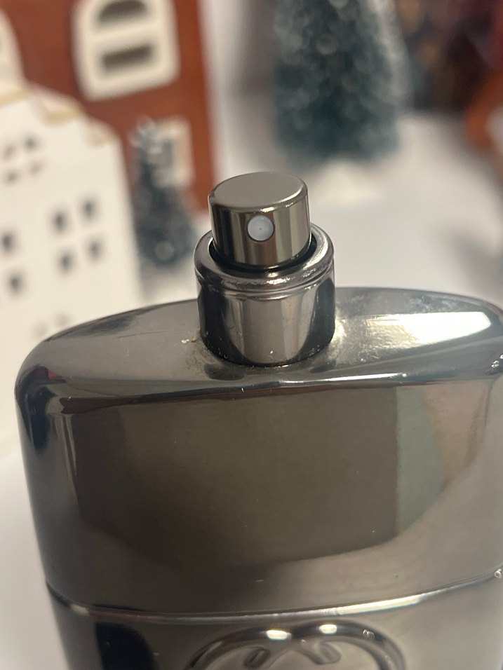 Gucci Guilty Parfum - Görsel 5