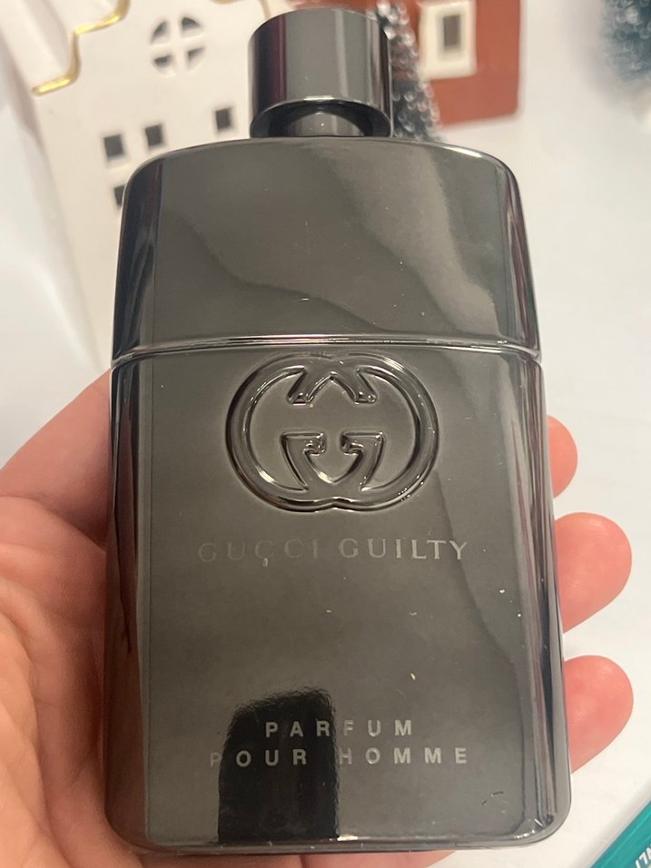 Gucci Guilty Parfum - Görsel 2