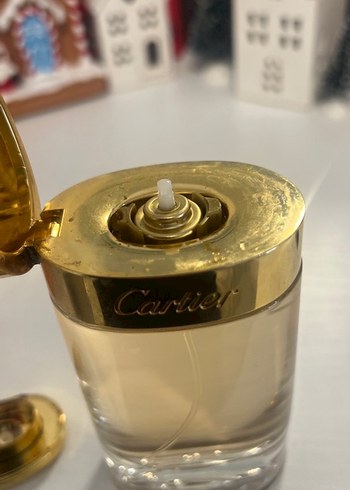 Baiser Vole Essence de Parfum - Görsel 5