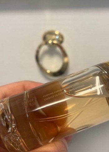 Baiser Vole Essence de Parfum - Görsel 4